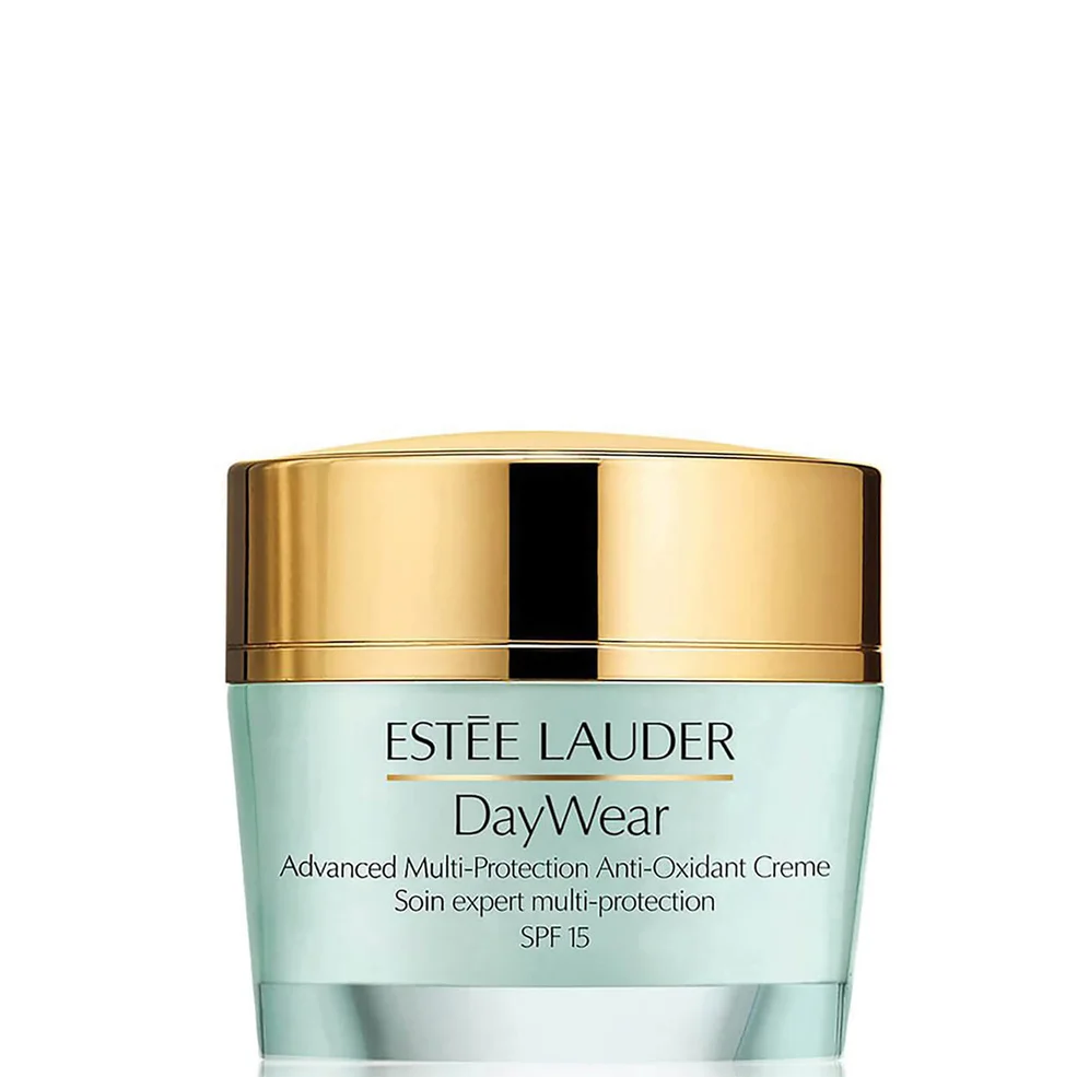 Crema Hidratante Protectora Estée Lauder DayWear Advanced Multi-Protection Anti-Oxidant con FPS15 N/C (50ml) Imagen 1