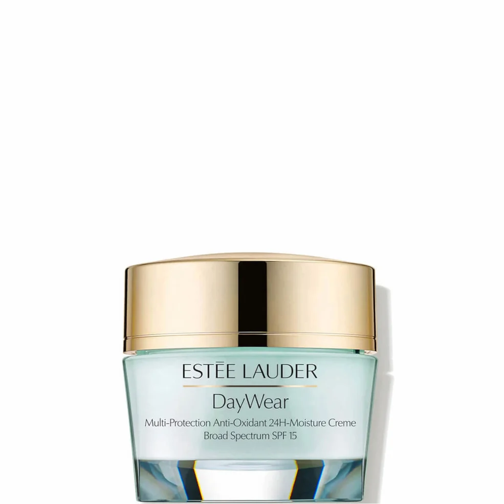 Crema Hidratante Antioxidante con FPS15 Estée Lauder DayWear Advanced Multi-Protection (50ml) Imagen 1