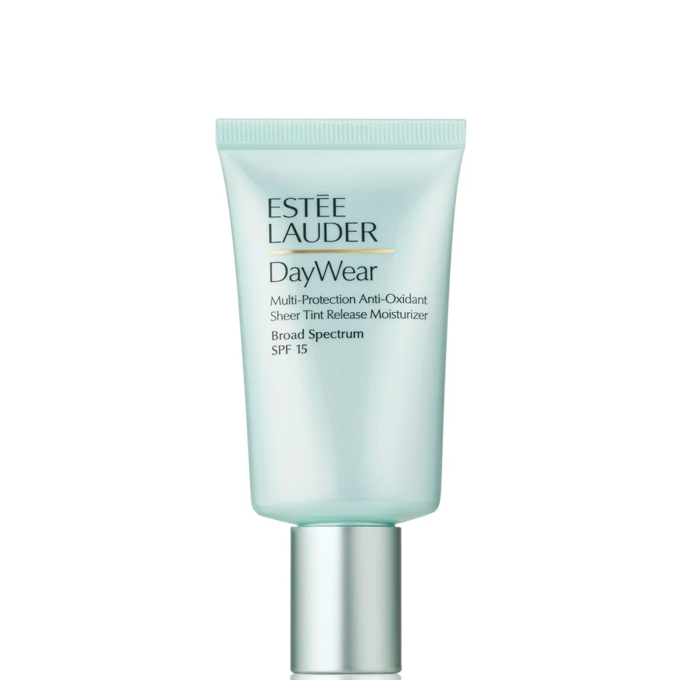 Estée Lauder DayWear Sheer Tint Release Advanced Multi-Protection Anti-Oxidant Moisturizer SPF15 50ml Imagen 1