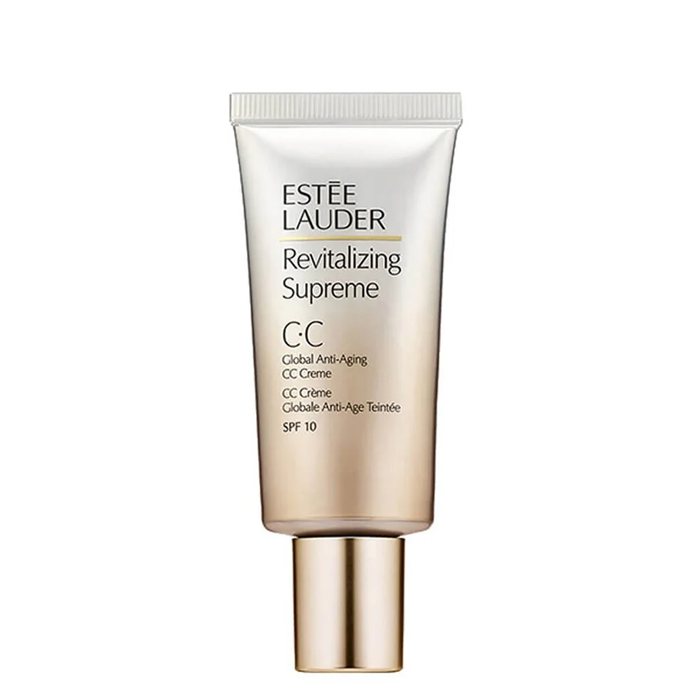 Estée Lauder Revitalizing Supreme Global Anti-Aging CC Creme SPF10 30ml Imagen 1
