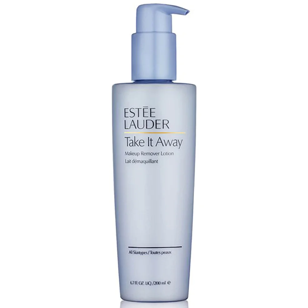Loción Desmaquillante Estée Lauder Take It Away (200ml) Imagen 1