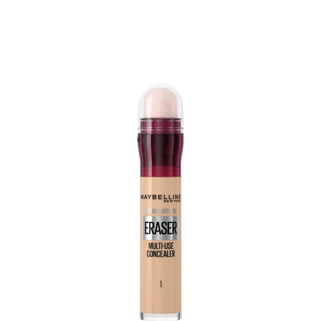 Borrador corrector de ojos Maybelline (varios tonos)