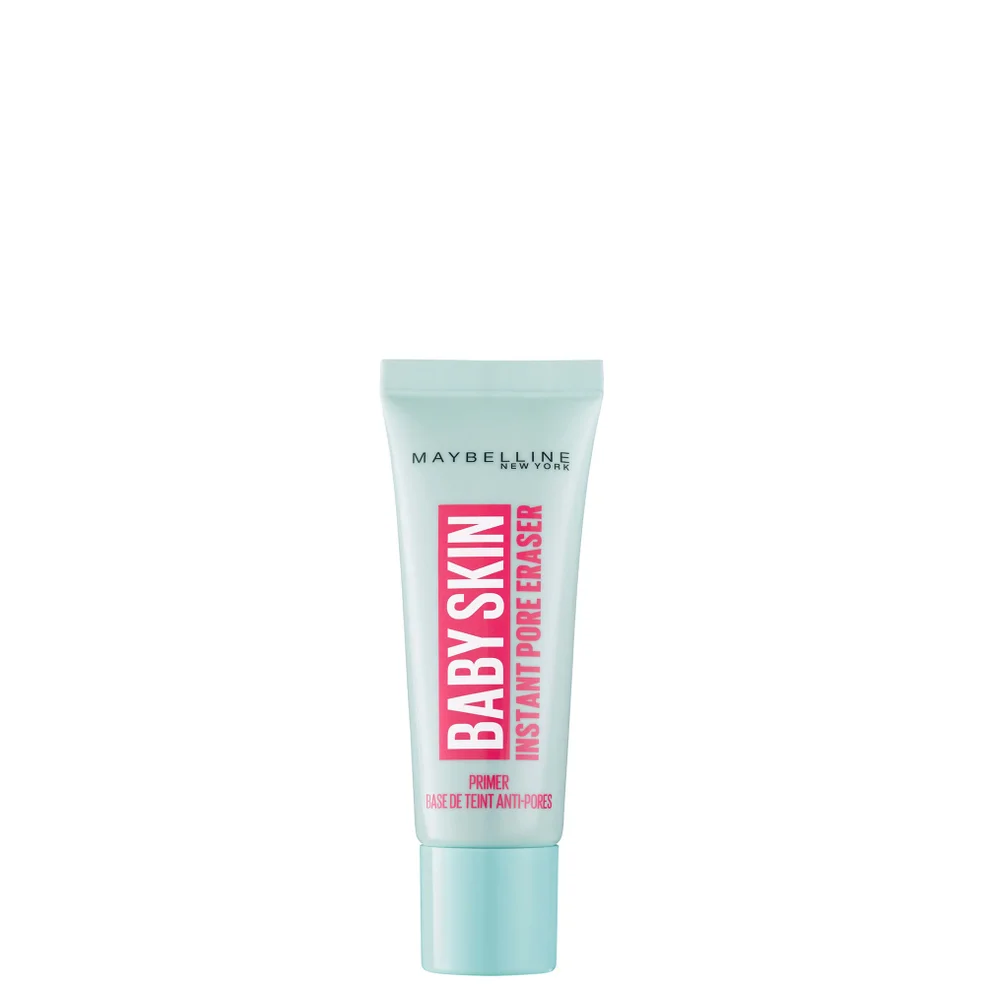 Baby Skin Primer de Maybelline Imagen 1