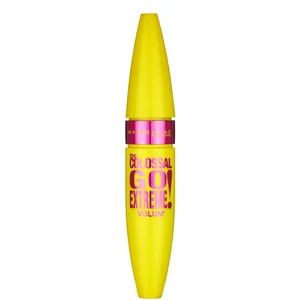 The Colossal Go Extreme Mascara de Maybelline - Black - undefined undefined