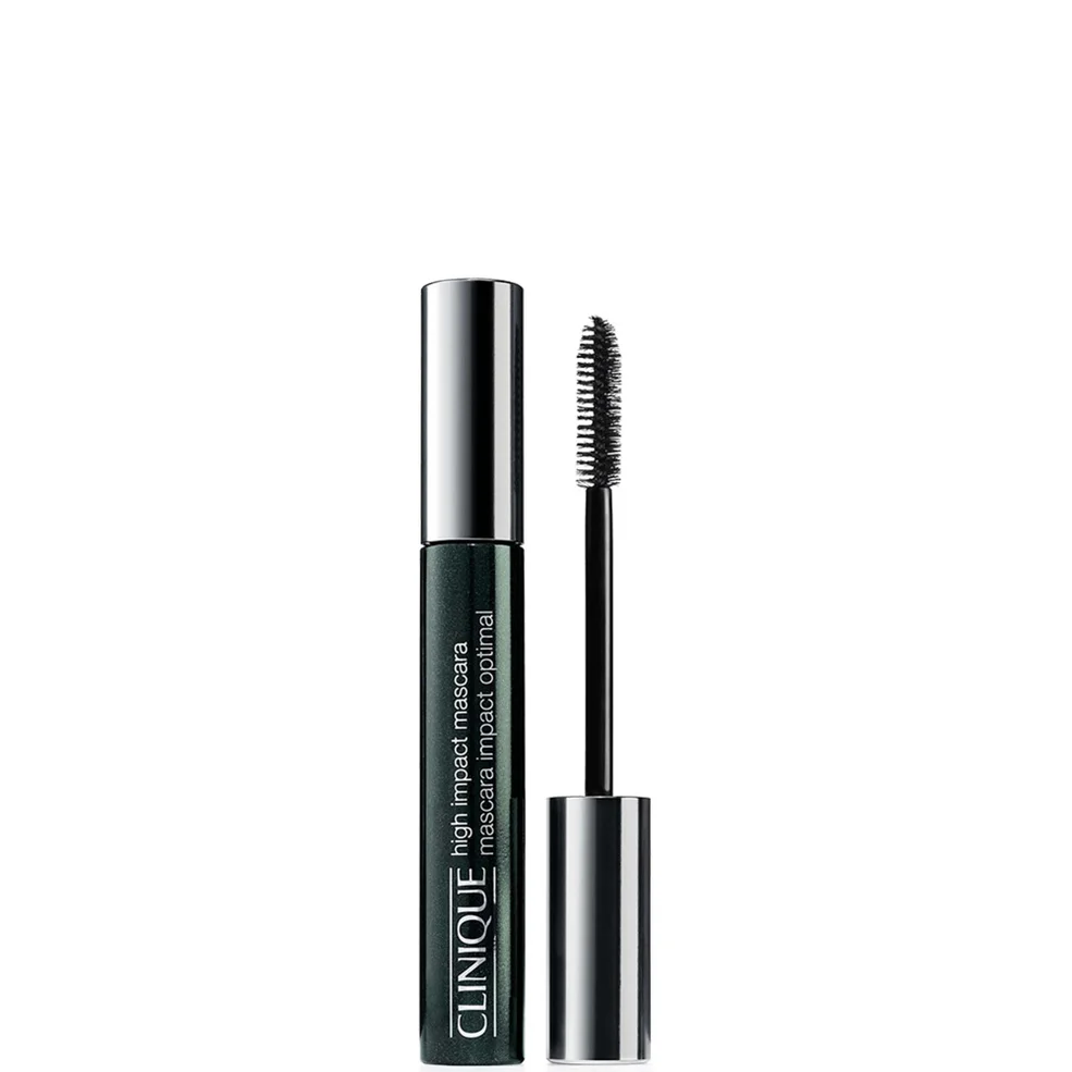 Clinique High Impact Mascara Black Imagen 1