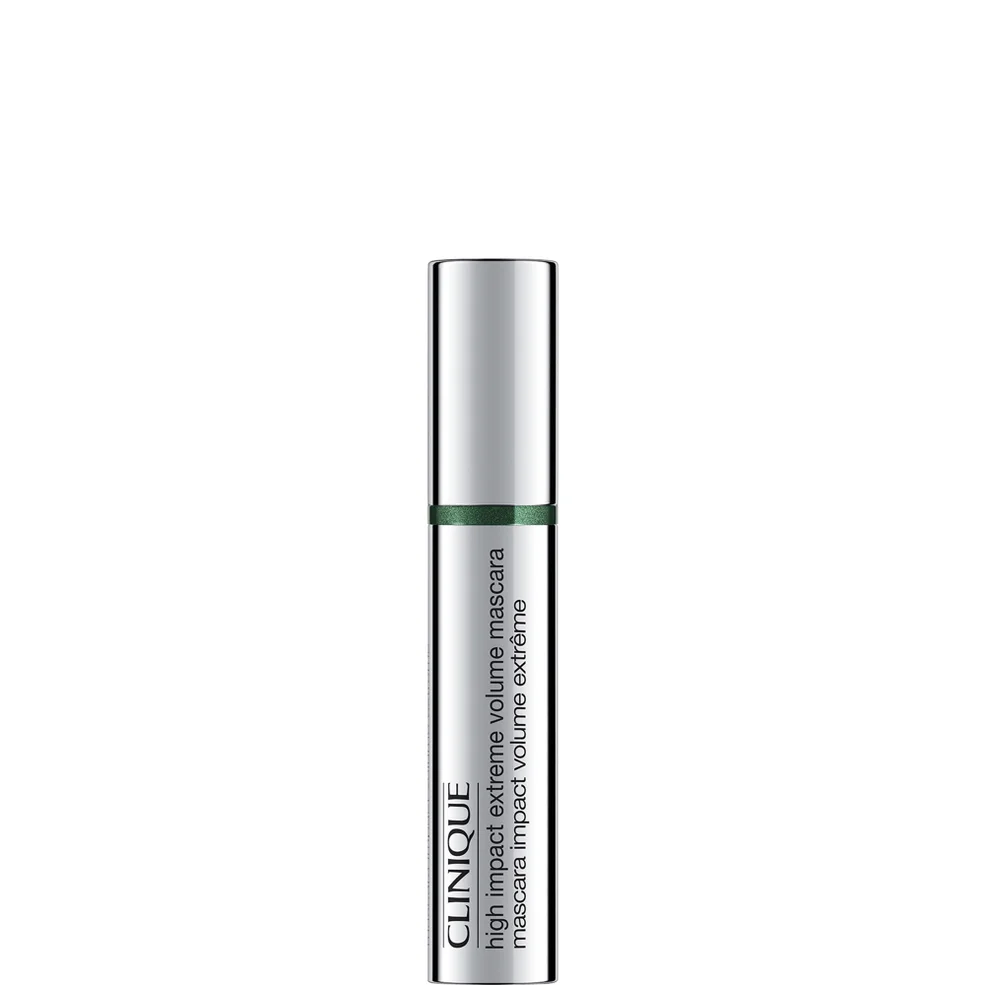 Máscara de Pestañas Clinique High Impact Extreme Volume Imagen 1