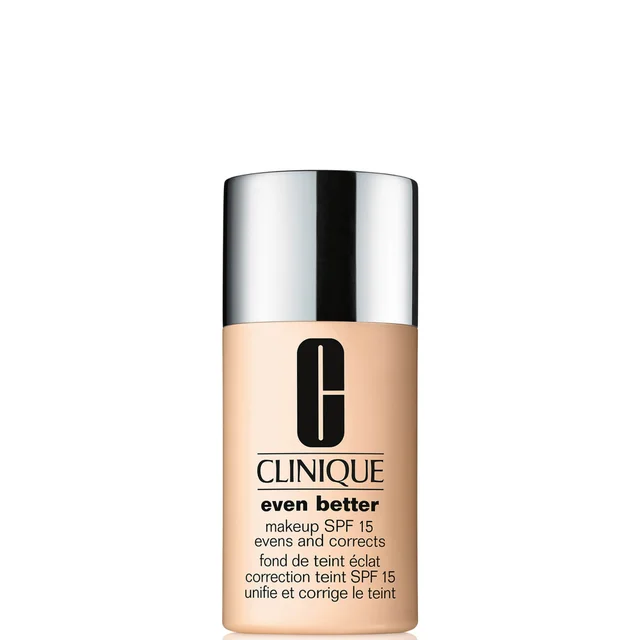 Base de Maquillaje Clinique Even Better Makeup SPF15