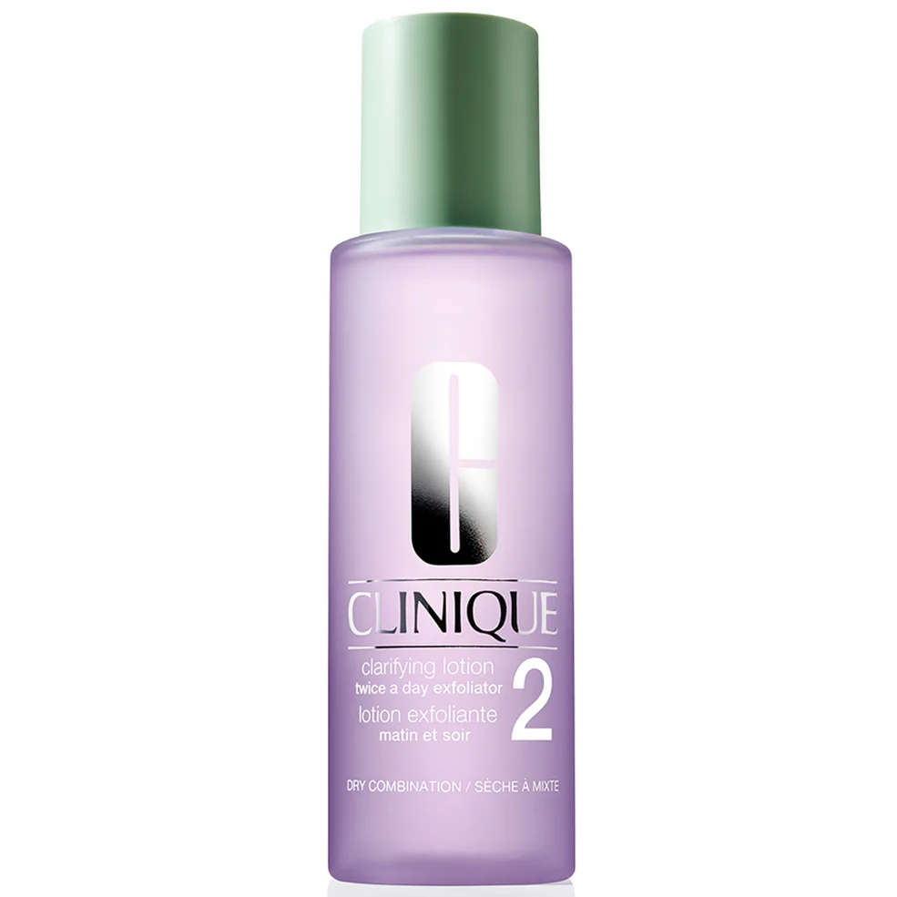 Clinique Clarifying Lotion 2 200ml Imagen 1