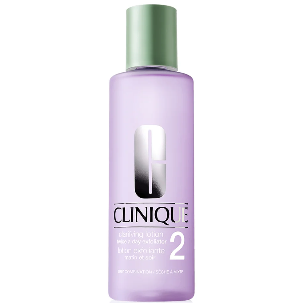 Clinique Clarifying Lotion 2 400ml Imagen 1