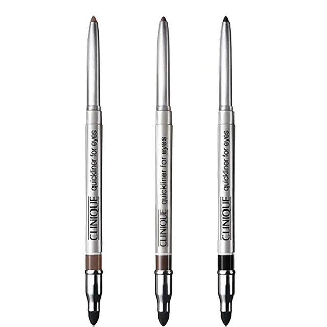 Delineador de Ojos Clinique Quickliner for Eyes