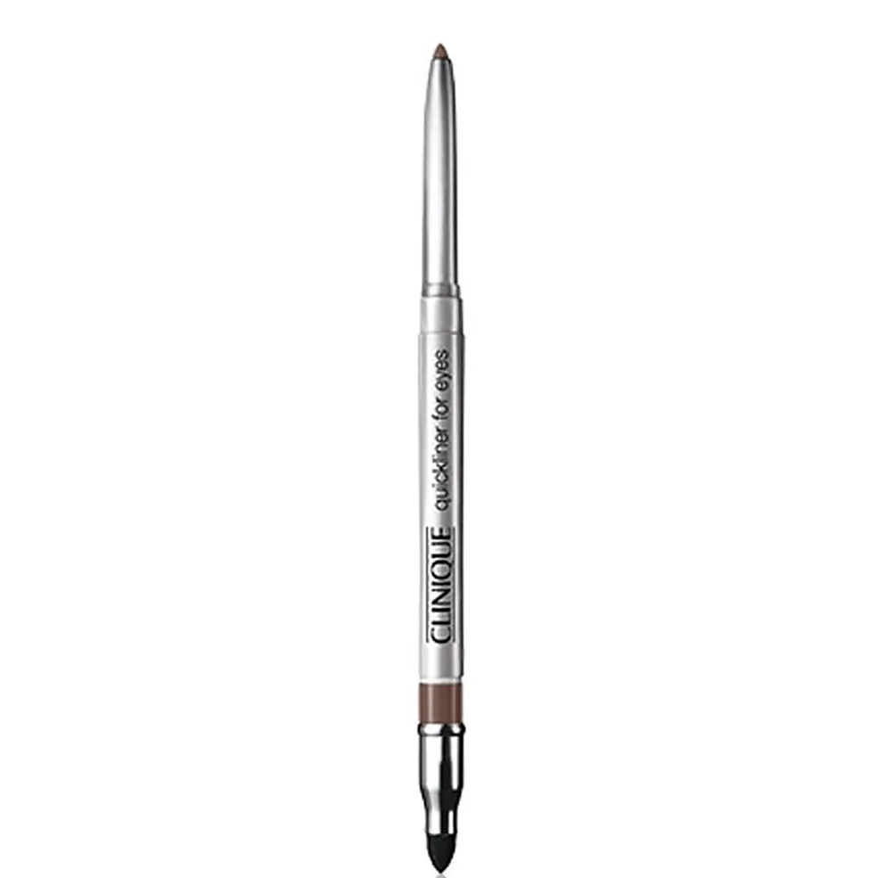 Delineador de Ojos Clinique Quickliner for Eyes Imagen 1
