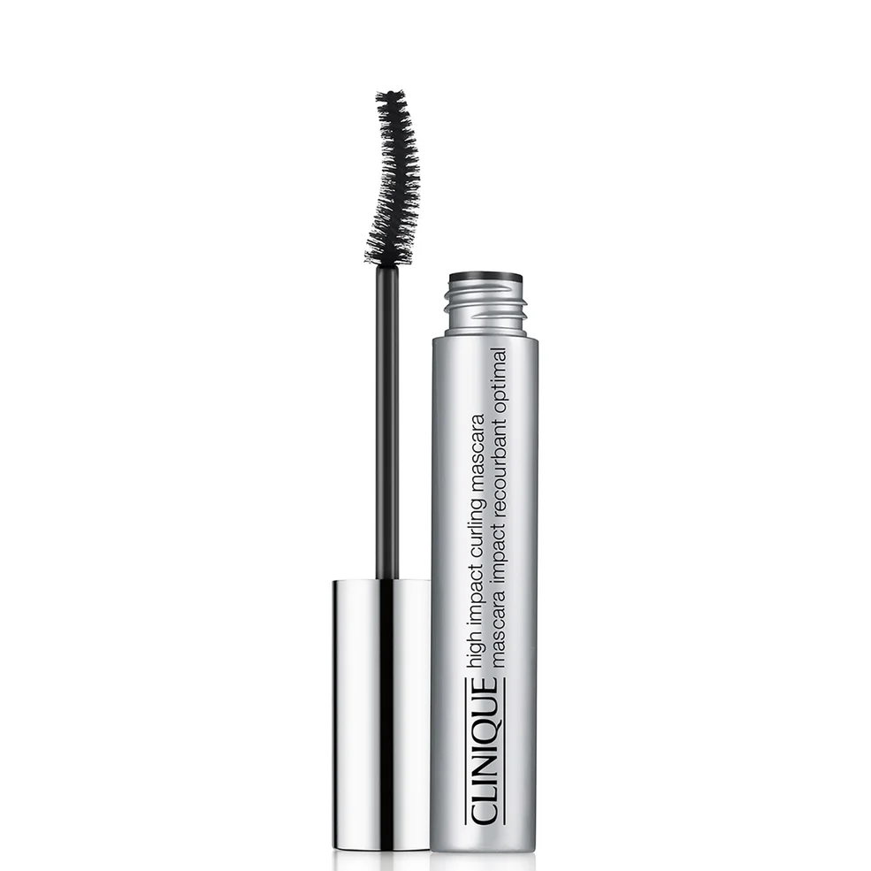 Clinique High Impact Curling Mascara 8g Imagen 1