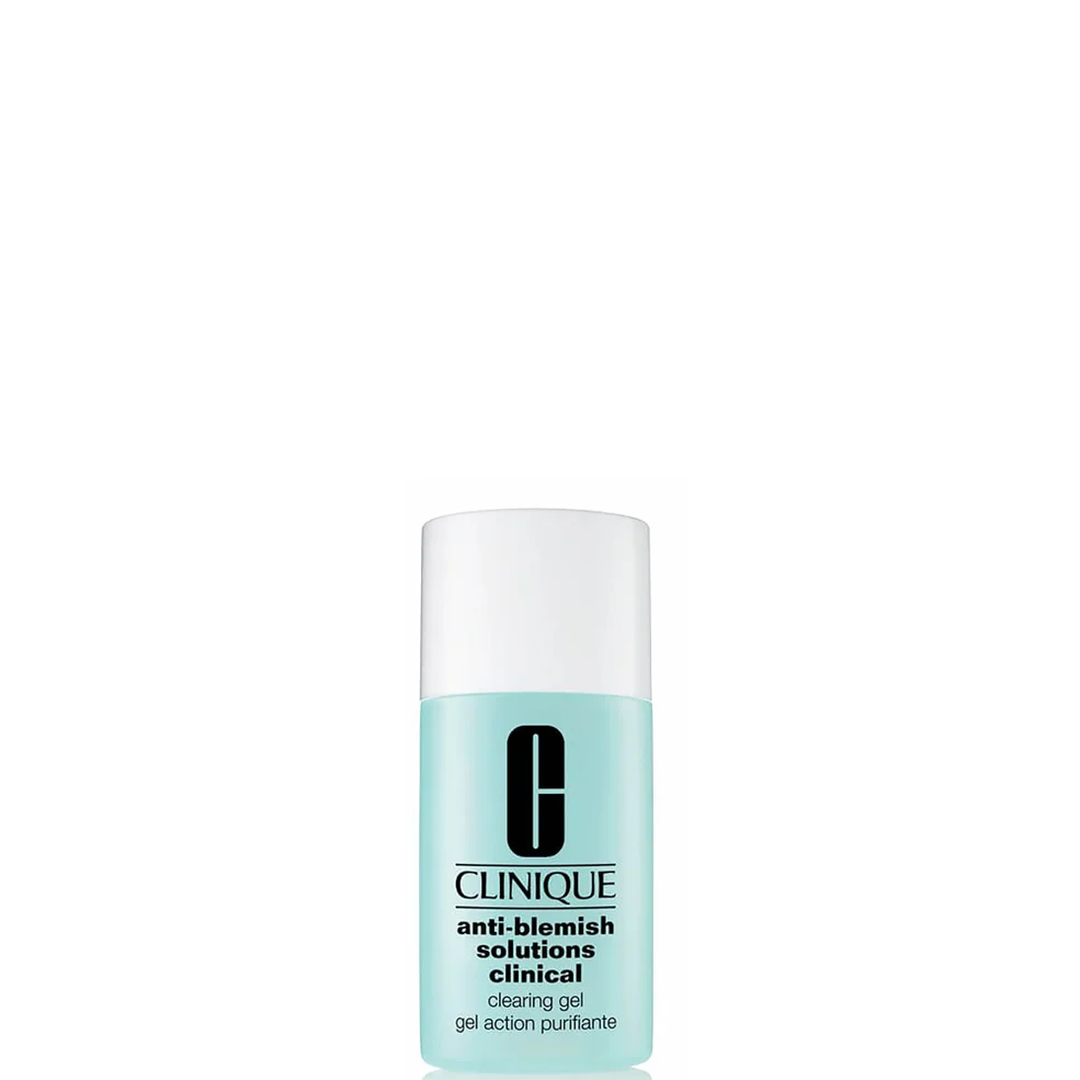 Clinique Anti Blemish Solutions Clinical Clearing Gel 15ml Imagen 1
