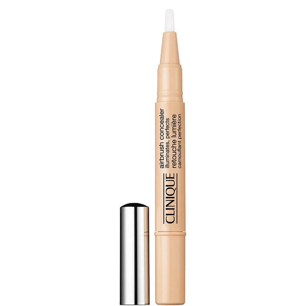 Corrector Iluminador Clinique Airbrush Concealer Imagen 1