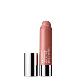 Colorete en Crema Clinique Chubby Stick Cheek Colour - Shade Amp'd Up Apple