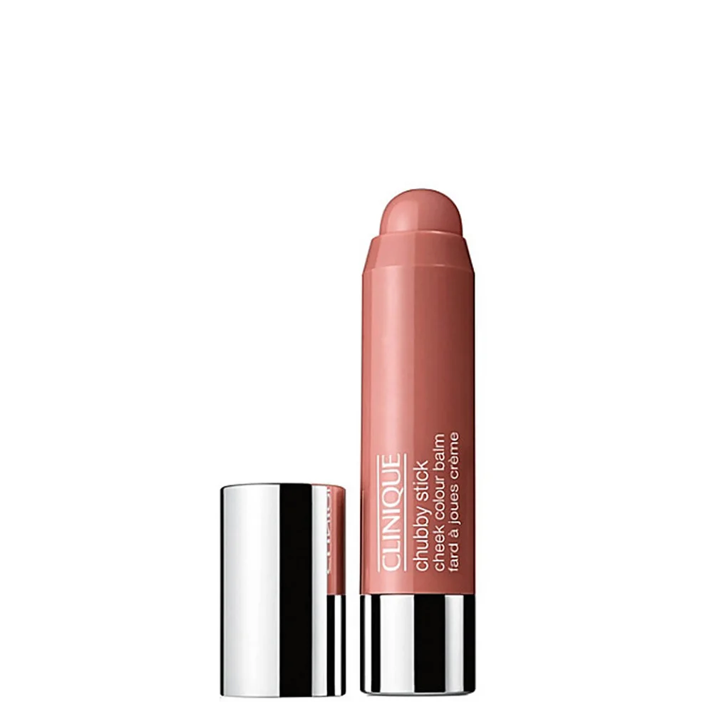 Colorete en Crema Clinique Chubby Stick Cheek Colour Imagen 1