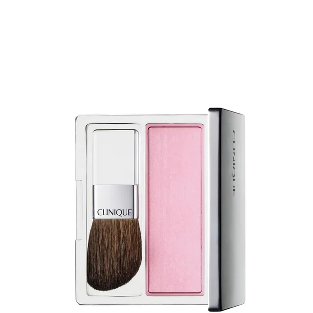 Colorete en Polvo con Brocha Clinique Blushing Blush Powder Blush