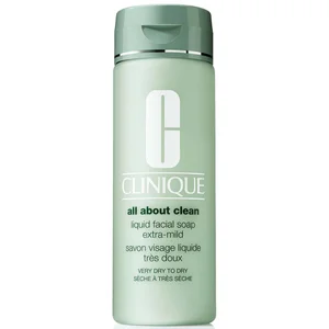 Jabón Facial Líquido Clinique Extra Mild - undefined undefined