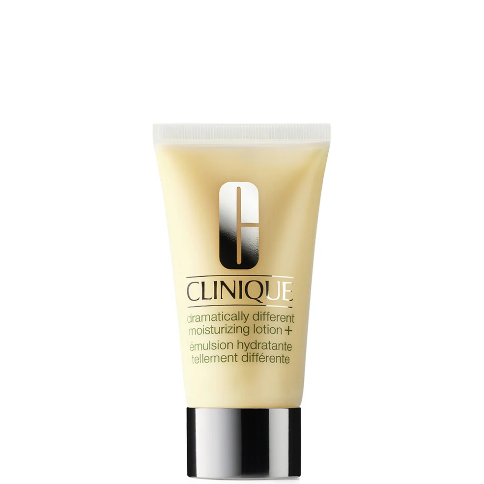 Loción Hidratante Clinique Dramatically Different Moisturizing Lotion+ (50ml) Tubo Imagen 1