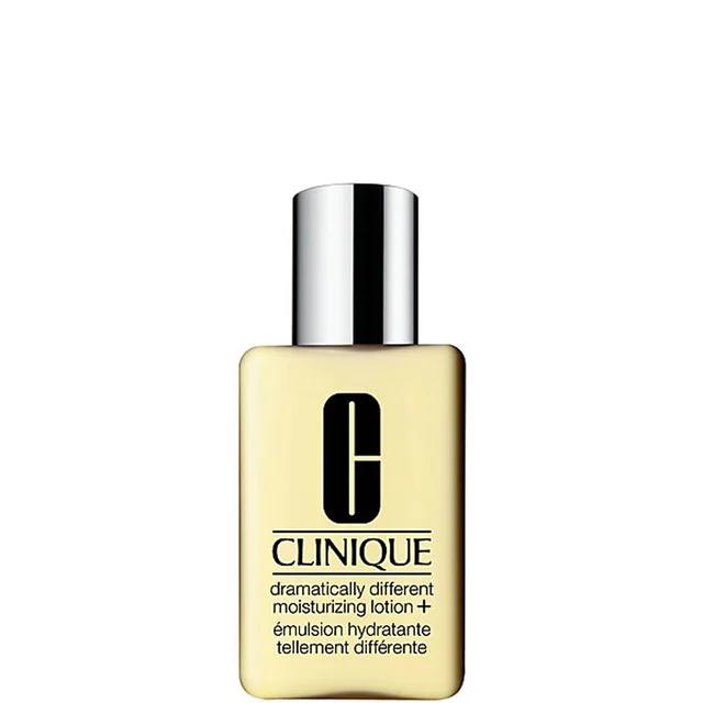 Loción Hidratante Clinique Dramatically Different Moisturizing Lotion+ -Botella 50ml