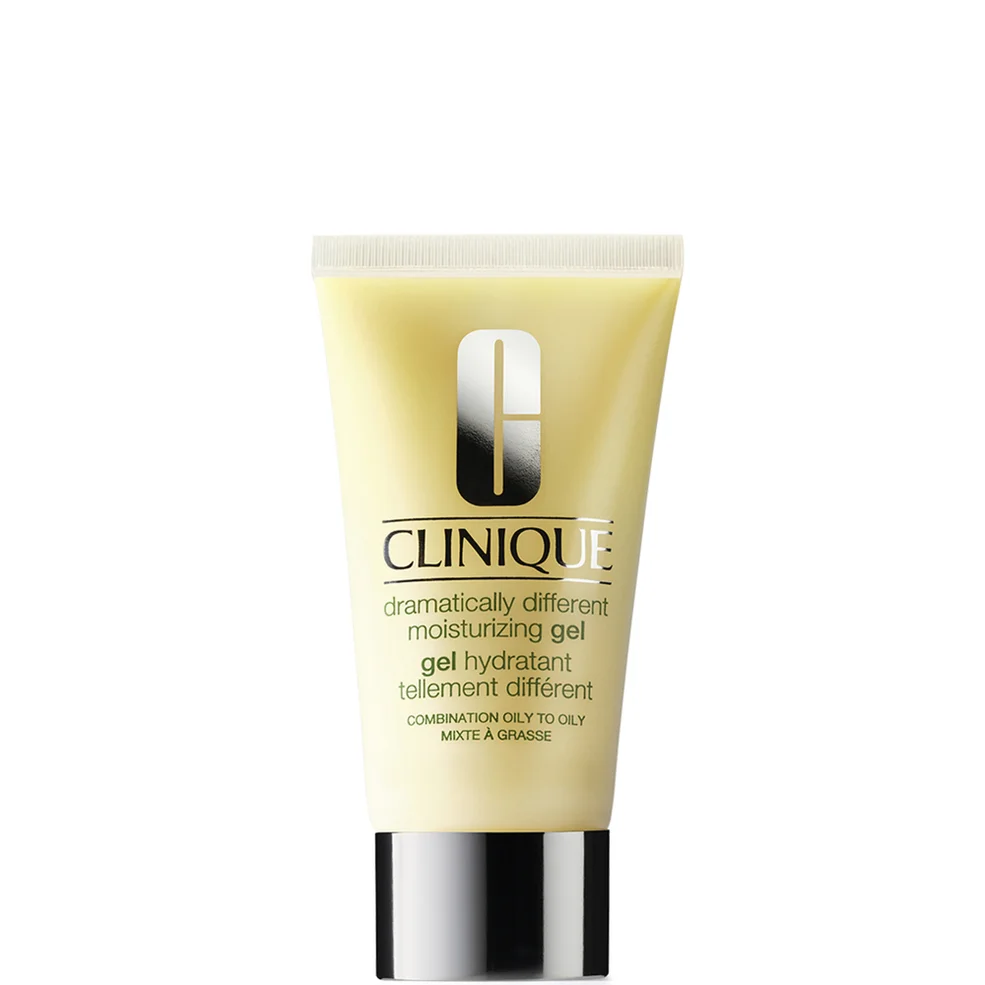 Gel Hidratante Clinique Dramatically Diffrerent (Tubo de 50ml) Imagen 1