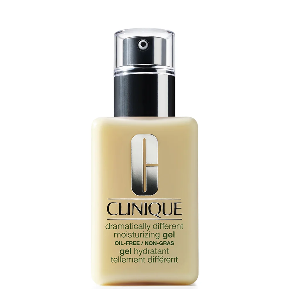 Gel Hidratante Clinique Dramatically Different (125ml) - con Dispensador Imagen 1