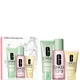 Kit Clinique 3 Step Intro (Tipo de Piel 3, Mixta/Grasa)