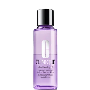 Clinique Take The Day Off Pestañas y Labios 125ml - undefined undefined