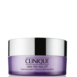 Bálsamo Limpiador Clinique Take The Day Off (125ml) - undefined undefined