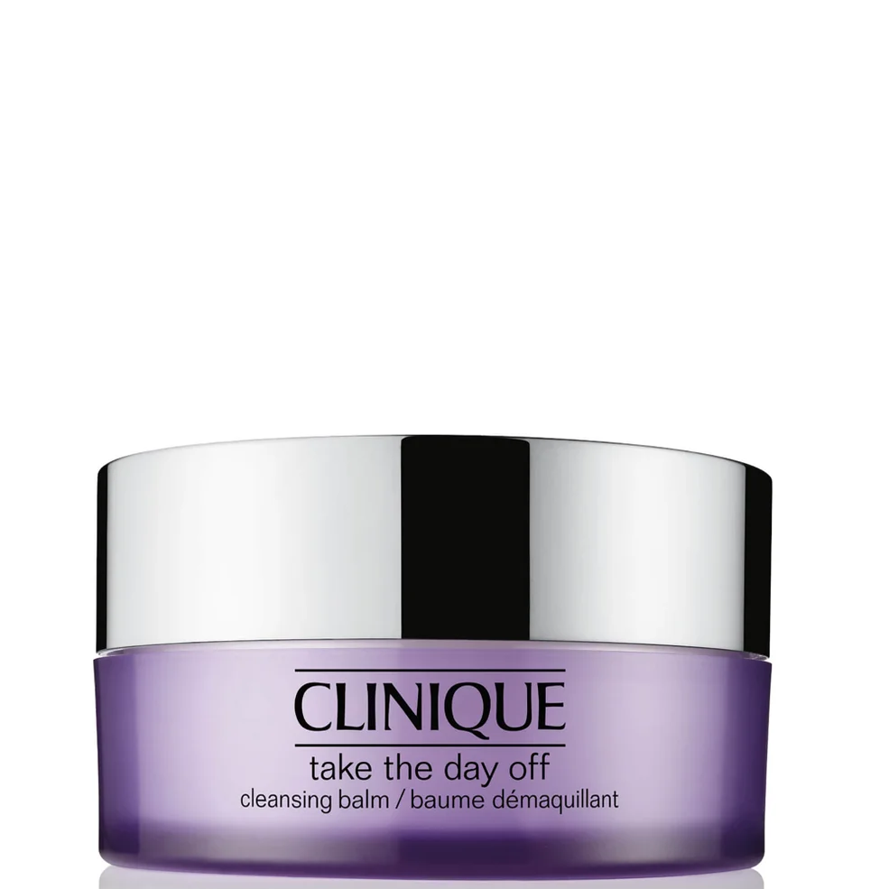 Bálsamo Limpiador Clinique Take The Day Off (125ml) Imagen 1