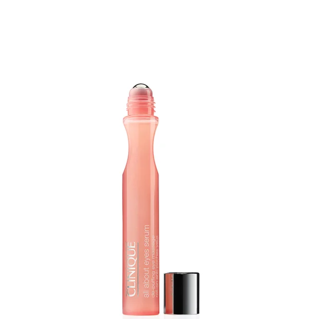 Sérum contorno de ojos Clinique All About Eyes Serum De-Puffing Eye Massage (15ml)