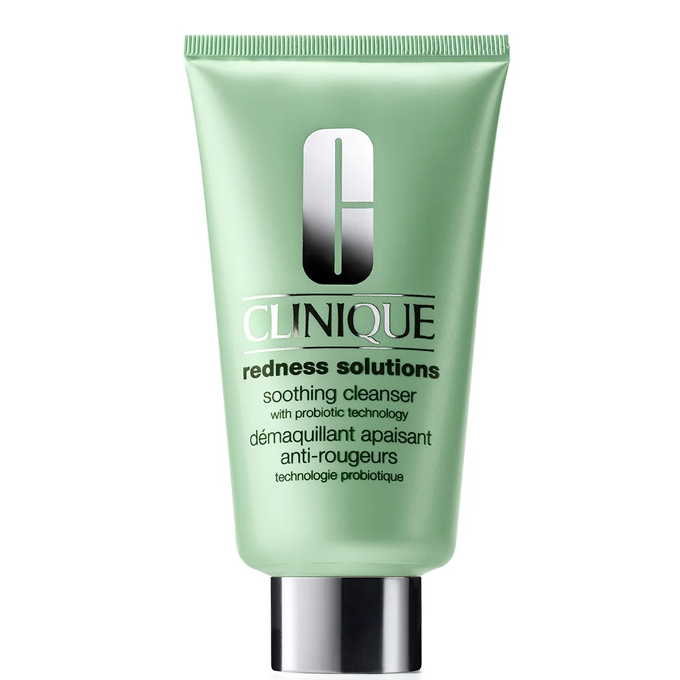 Limpiador calmante Clinique Redness Solutions (150ml) Imagen 1
