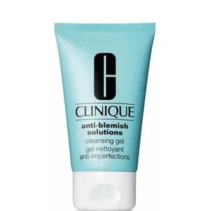 Gel limpiador Clinique Anti Blemish Solutions (125ml) - undefined undefined