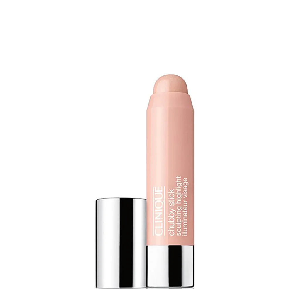 Stick iluminador Clinique Chubby Stick Sculpting Hefty Highlight Imagen 1