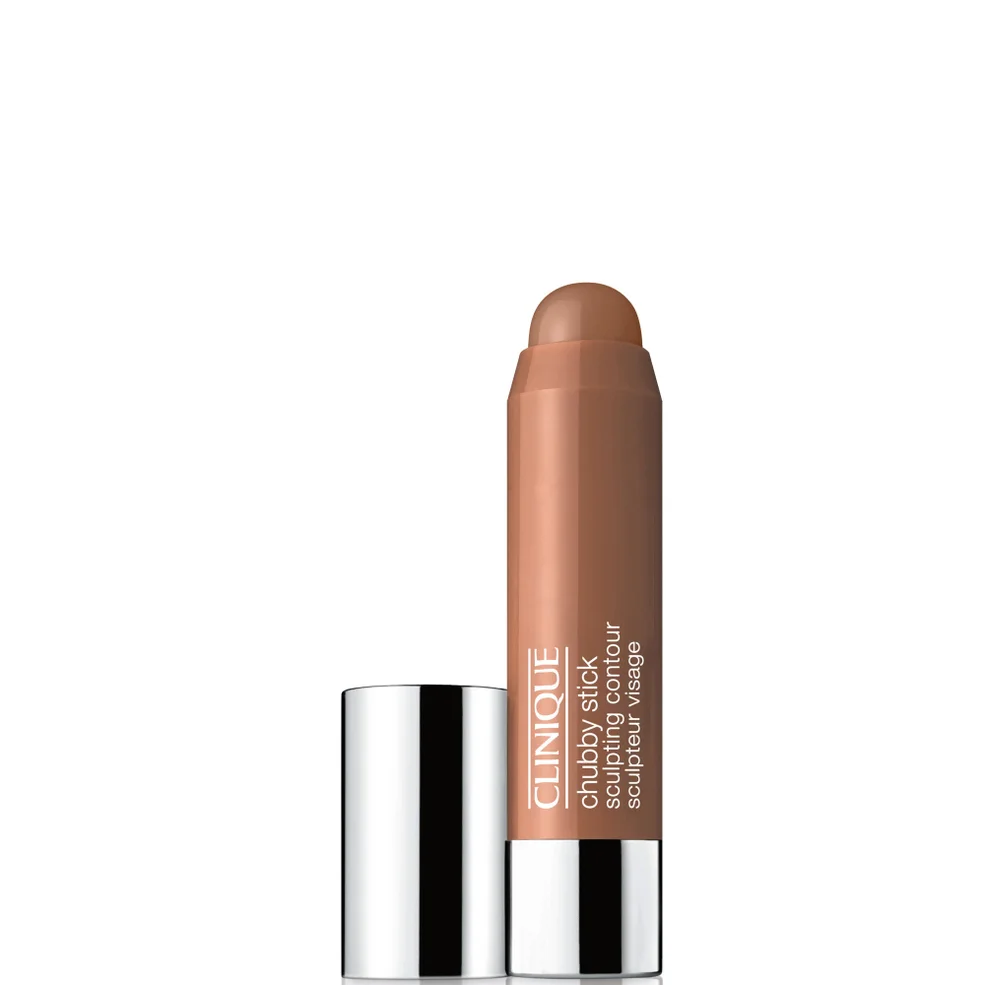 Stick que define Clinique Chubby Stick Sculpting Contour Imagen 1