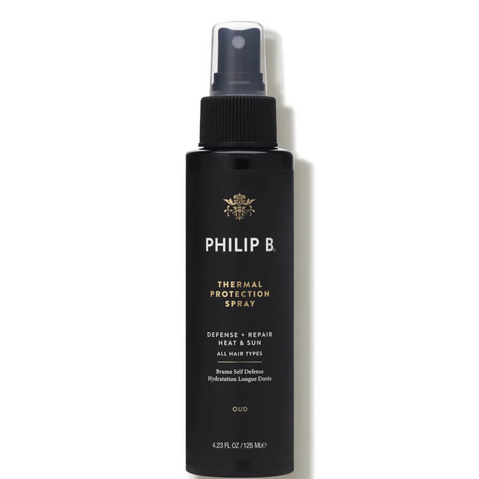 Spray Protector Térmico Philip B Oud Royal Thermal Protection (125ml) Imagen 1