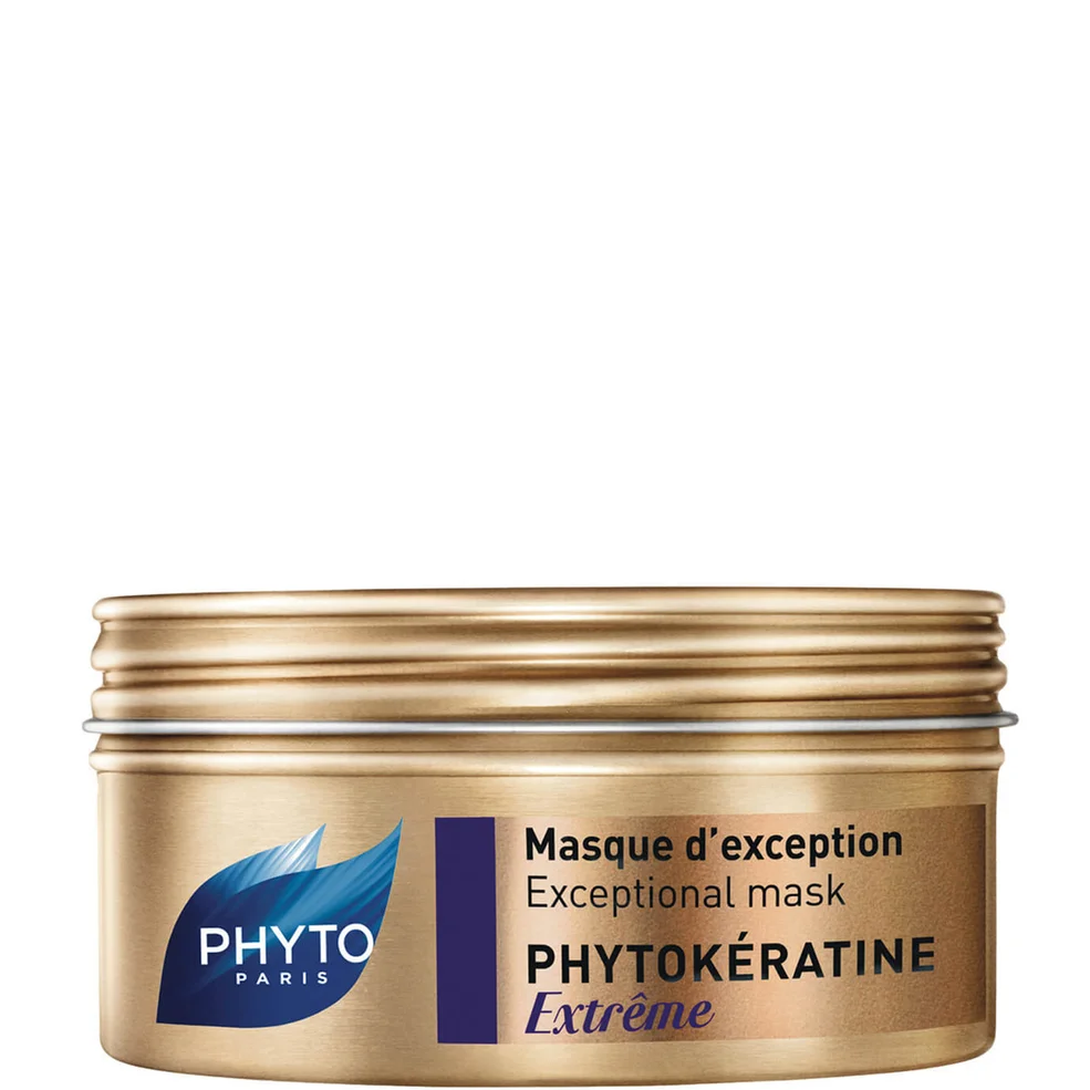 Phytokeratine Extreme Hair Mask Phyto (200 ml) Imagen 1
