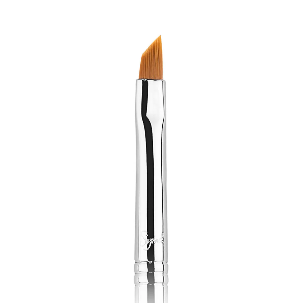 Pincel Delineador de Ojos Sigma Brush Winged Liner™ E06