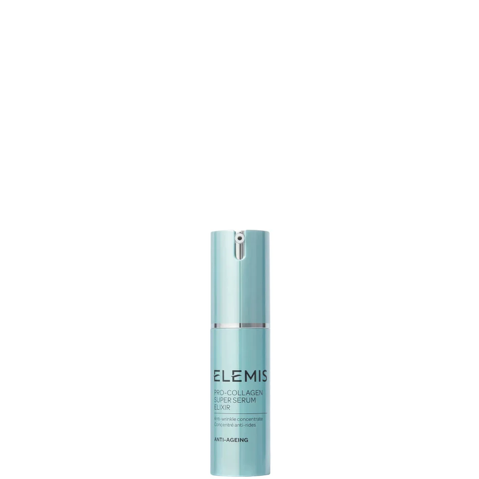 Elemis Pro-Collagen Serum Elixir sérum Imagen 1