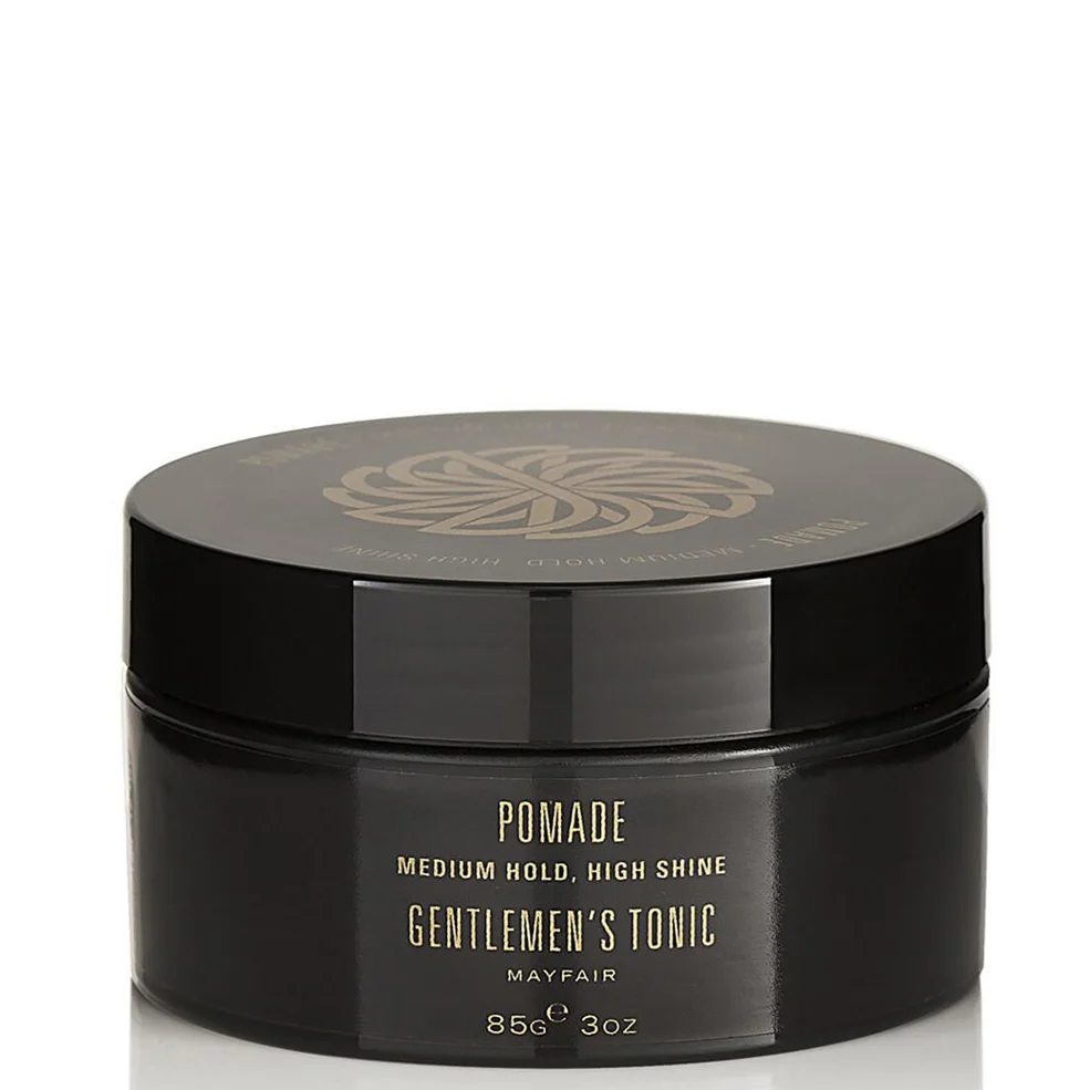 Pomada Hair Styling de Gentlemen's Tonic (85 g) Imagen 1