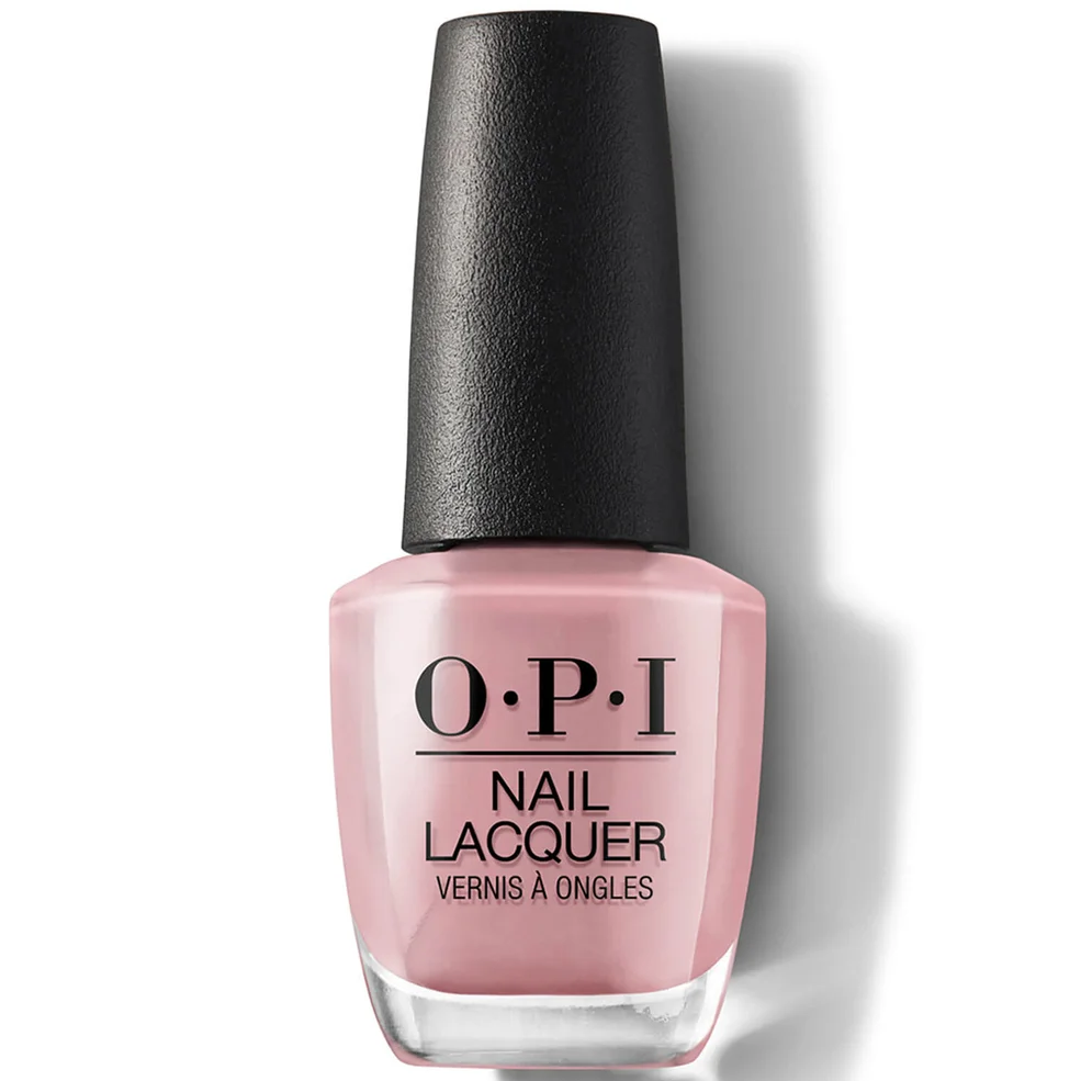 Laca de uñas Classic de OPI - Tickle My France-y (15 ml) Imagen 1
