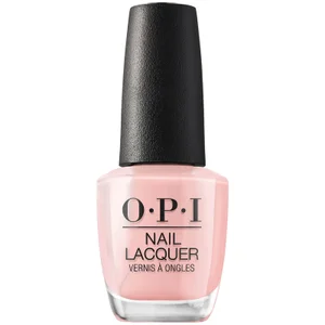 Laca de uñas Soft Shades de OPI - Passion (15 ml) - Colour Passion