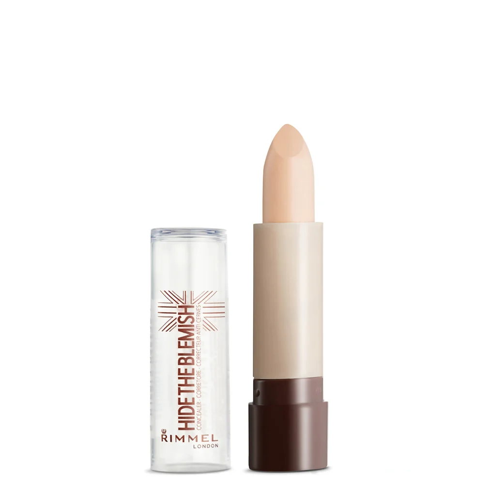 Corrector Hide the Blemish de Rimmel (varios tonos) Imagen 1