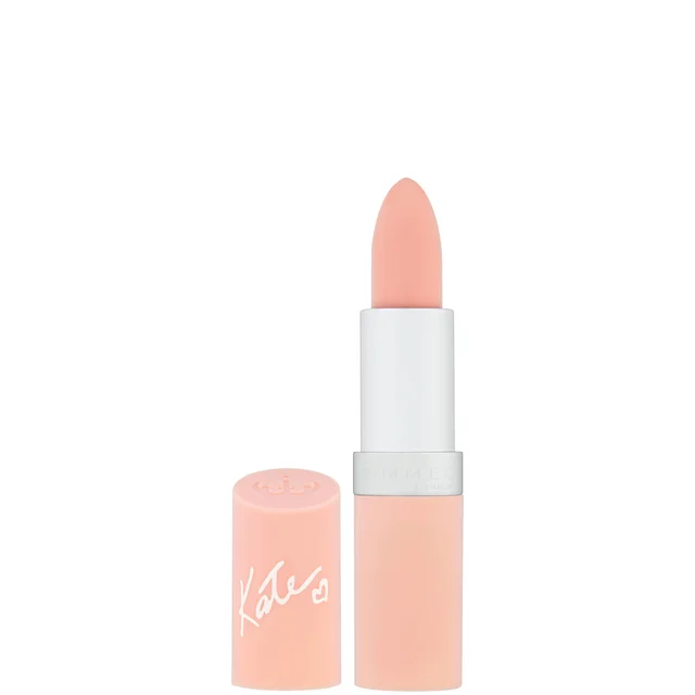 Barra de labios Kate Nudes Lipstick de Rimmel (varios tonos)