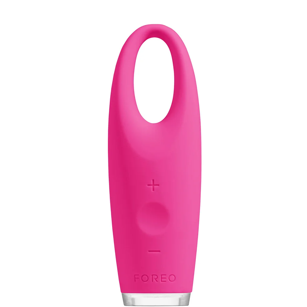 FOREO IRIS Anti Wrinkle Eye Massager (Various Shades) Imagen 1