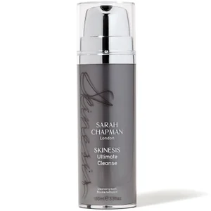 Limpiador Skinesis Ultimate de Sarah Chapman (100 ml) - Size 100ml