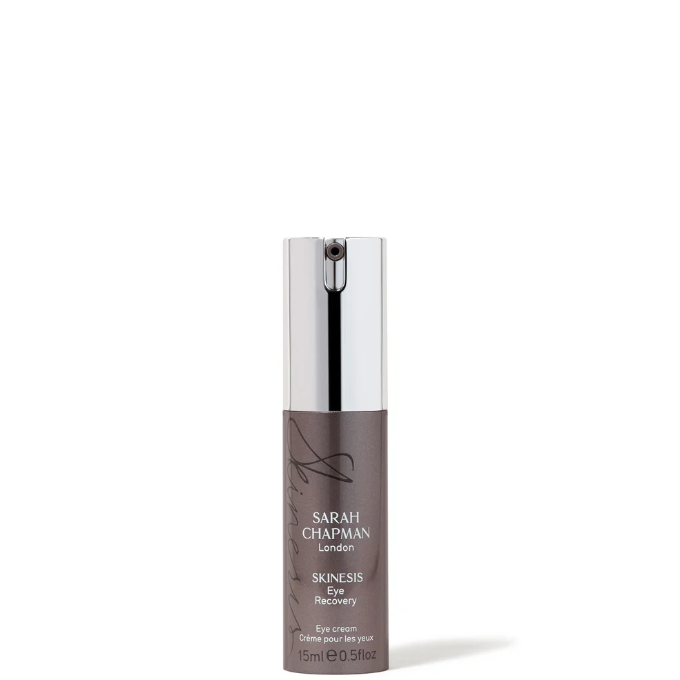 Skinesis Eye Recovery de Sarah Chapman (15 ml) Imagen 1
