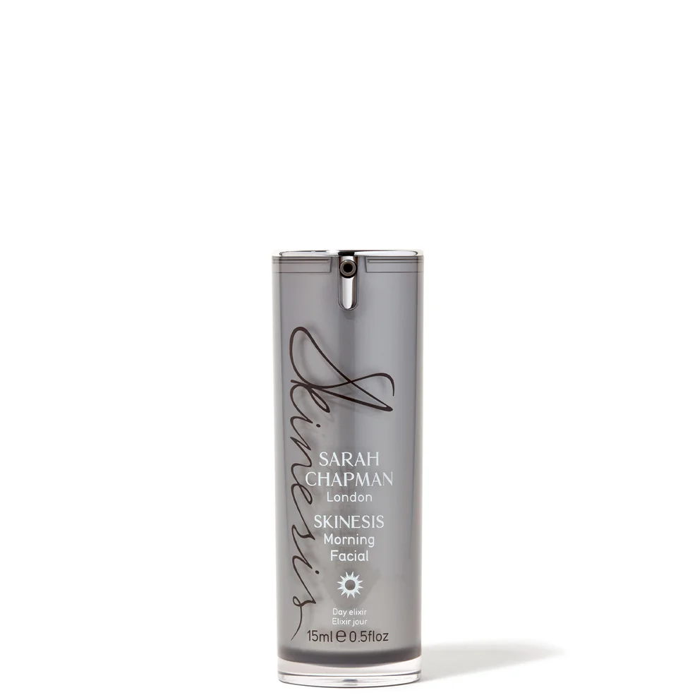 Sérum Facial Sarah Chapman Skinesis Morning Facial (15ml) Imagen 1