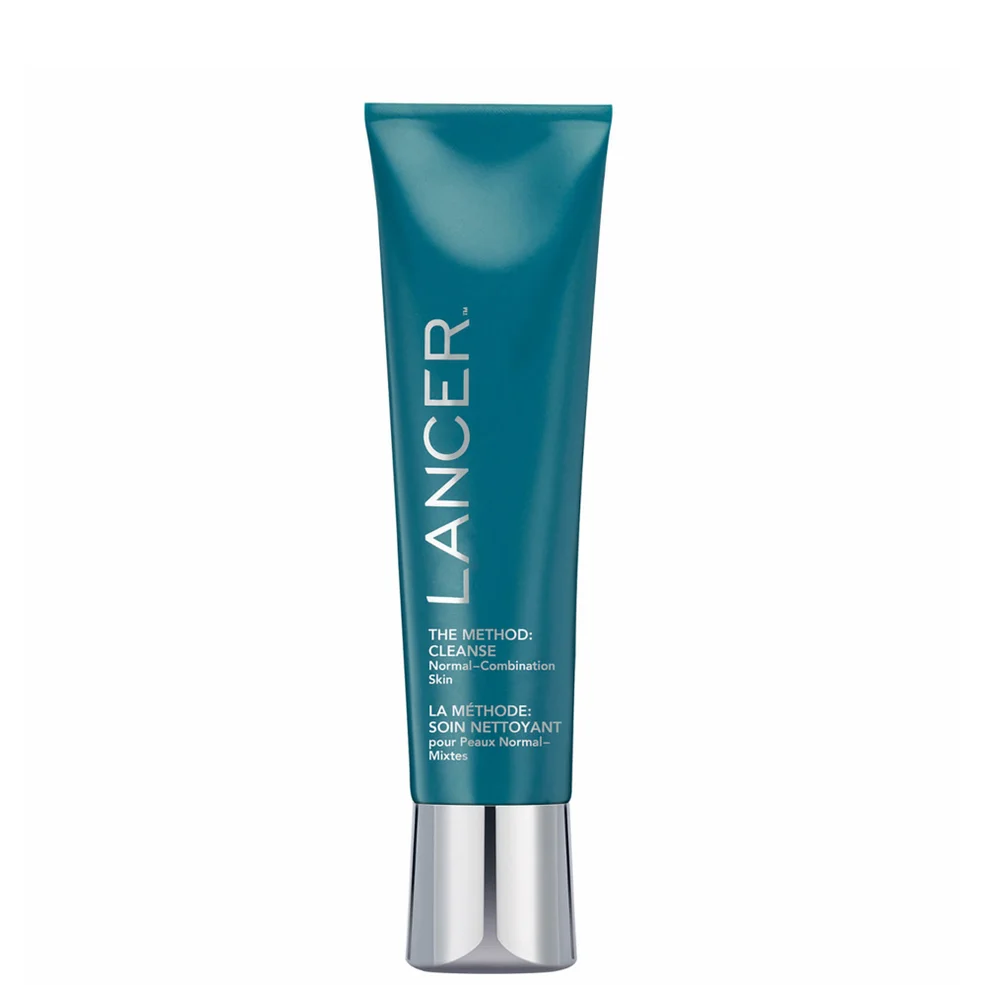 Limpiador Lancer Skincare The Method Cleanser (120ml) Imagen 1