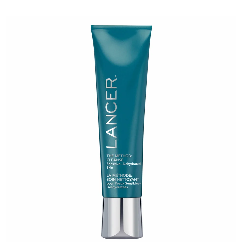 Limpiador para Piel Sensible Lancer Skincare The Method Sensitive Skin Cleanser (120ml) Imagen 1